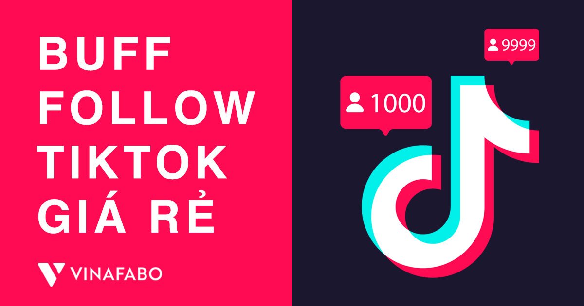 Buff Follow Tiktok Thành Công 100% - Web Hack Follow Tiktok Uy Tín